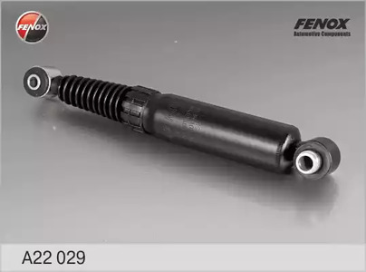 Амортизатор подвески FENOX A22029